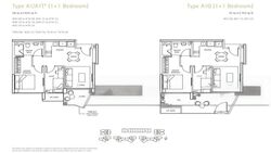 Waterbank at Dakota (D14), Condominium #473854571